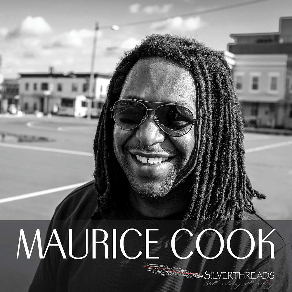 Maurice Cook