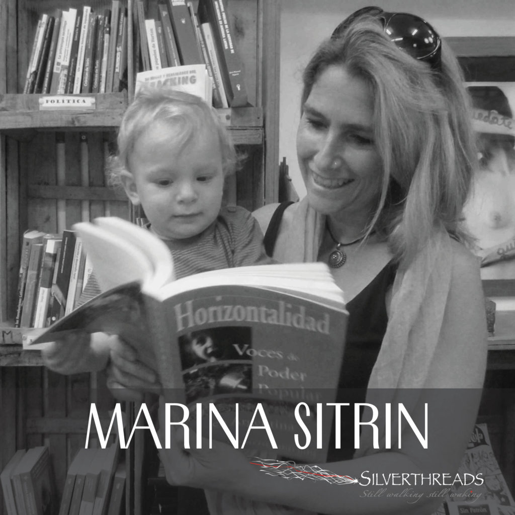 Marina Sitrin