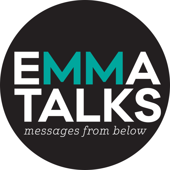 EMMA Talks Logo