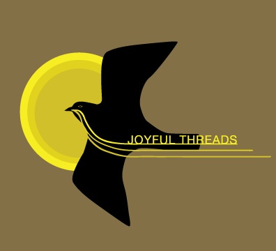 Joyful Threads Logo